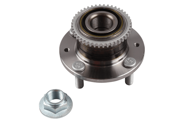 Radlagersatz Hinterachse FüR Mazda 323 F VI SchräGheck S Stufenheck-image