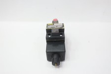 Parker D3W3C56Y14X2636 Hydraulic Servo Valve 5000psi 120v-ac
