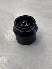 Volk Central Retinal Vit Lens - Black