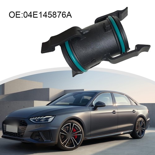 Turbocharger Pipe Joint 04E145876A for A3 For A4 with Easy Installation