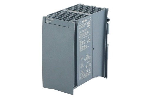 Siemens 6EP1333-4BA00 New factory sealed SIMATIC PM 1507 24 V/8 A Regulated - Bild 1 von 4