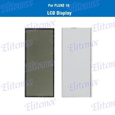 New Digital Screen For FLUKE16 FLUKE 16 Multimeter LCD Display Screen 643541