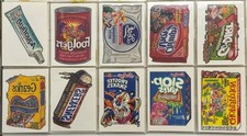 2013 Topps Wacky Packages All-New Series 10 Trading Cards 25