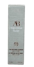 AUGUSTINUS BADER The Retinol Serum with TFC8 15ml / 0.5 fl oz, New..