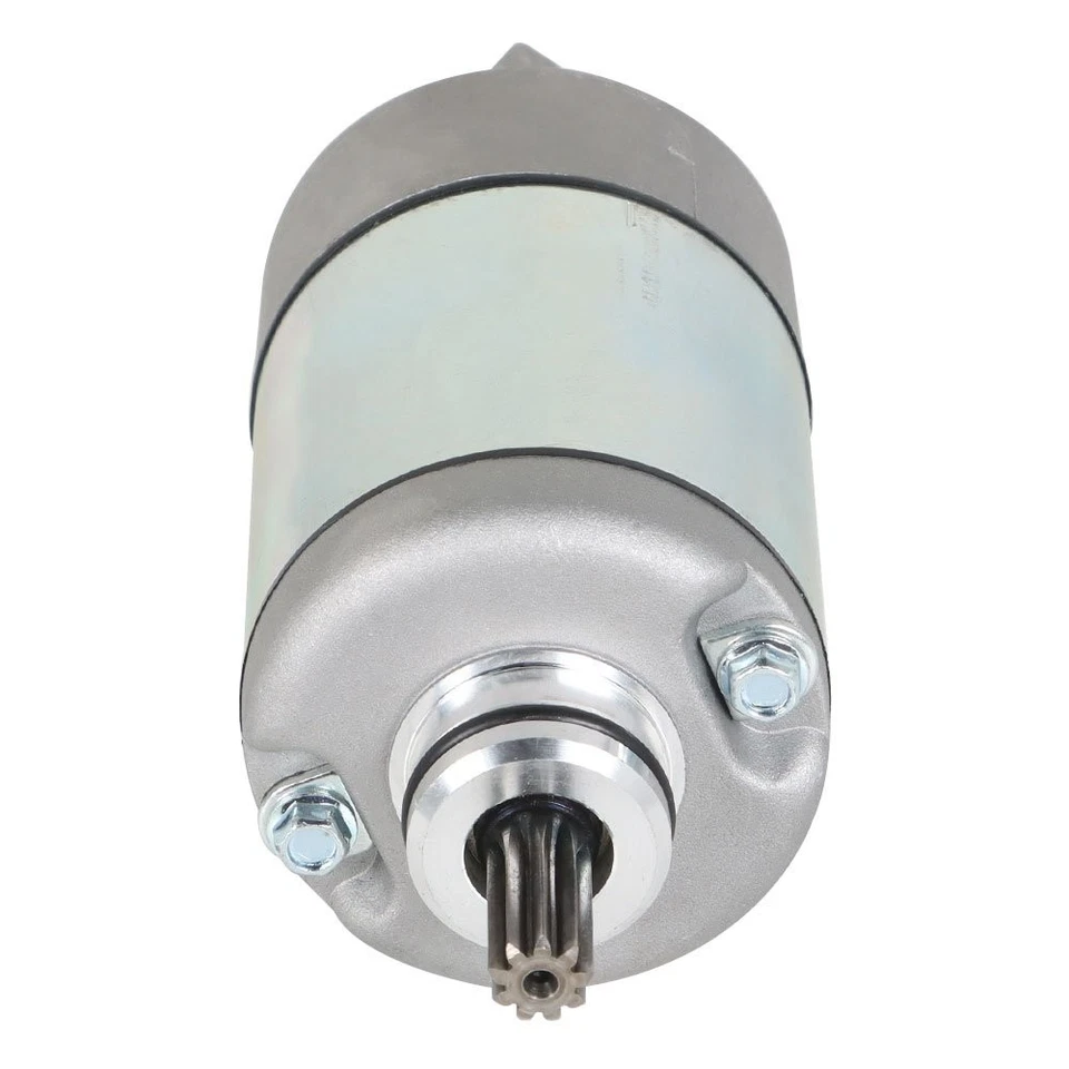 Для Honda UTV MUV700 MUV 700 большой красный 2009 2010 2011 2012 2013 новый стартер двигателя - Изображение 3 из 4