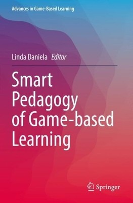 Smart Pedagogy of Game-based Learning - 9783030769888