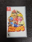 Super Mario RPG - Nintendo Switch