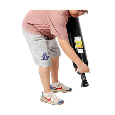 #ad #ad 12L 3.2 Gallon High Pressure Tire Bead Seater Portable Inflator Tool for $124.67