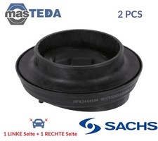 801 066 DOMLAGER FEDERBEINLAGER VORNE SACHS 2PCS FÜR FIAT DOBLO MPV,DOBLO