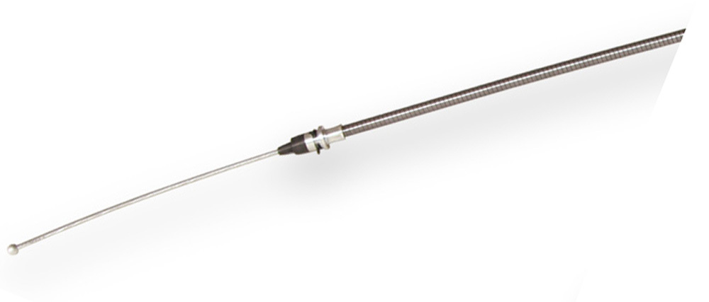 1967-1968 Ford Mustang Parking Brake Cable Front Handbrake