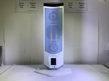 Front Row Juno Itr-01 Sys Ir Mic Sound Speaker Classroom Audio System - Ngjj R1a
