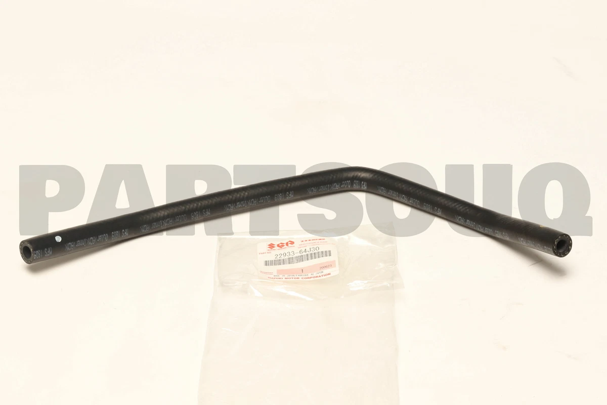 2293364J30 Genuine Suzuki HOSE, OIL 22933-64J30 | eBay
