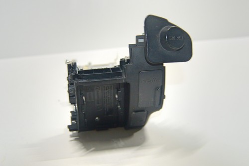 Sony PXW-X70 x70 SDI HD-1003 HD1003 Board with battery Holder frame - Picture 3 of 3