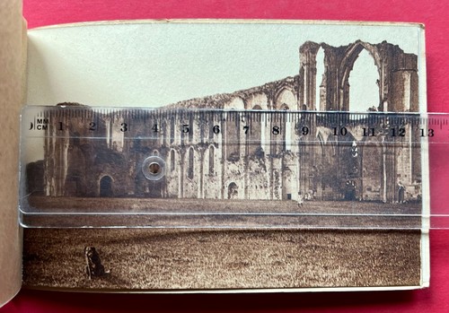 Leporello Album mit 10 x AK Region de FONTENAY-le-Comte Ansichten ( 148427 - Bild 8 von 9