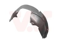 VAN Wezel 1624433 Verkleidung, Radhaus Passend FüR Fiat