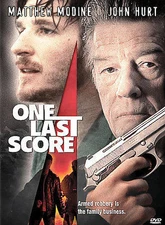 One Last Score (DVD )