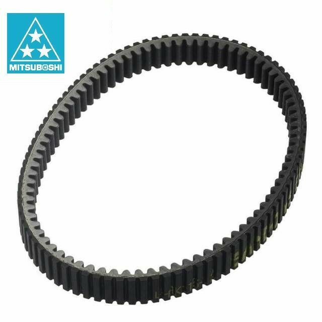 Honda Silver Wing 600 2001 2014 Riemenwartung Mitsuboshi G9000500 X Honda