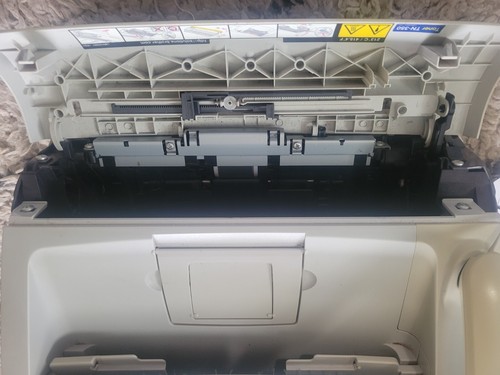 Brother IntelliFax-2820 Fax/copier. (Display Won't Come On) - Picture 2 of 7