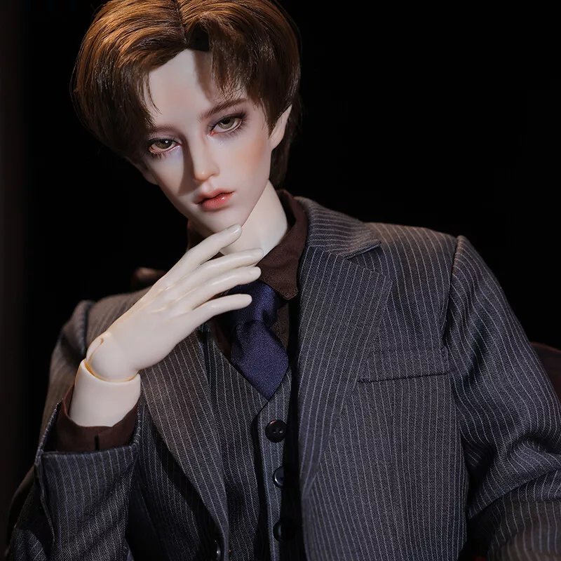 90 cm bjd