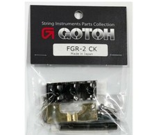 Gotoh FGR-2 Floyd Rose Locking Nut CosmoBlack