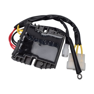 Porte Balais Charbon Démarreur 31206-KW1-901 Honda CB750 Nighthawk & Modèles Compatibles