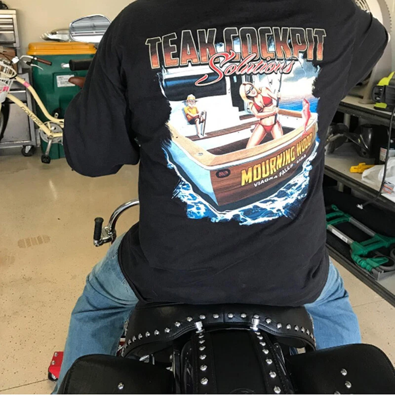 Алюминиевые хромированные крепежные гайки болты для Harley Fat Boy FLSTF 2007-2016 2017 - Изображение 3 из 4