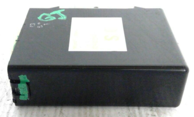 1992-1997 Toyota Landcruiser Cooler Stabilizer Amplifier OEM 88650 1992-1997 Toyota Landcruiser Cooler Stabilizer Amplifier OEM 88650