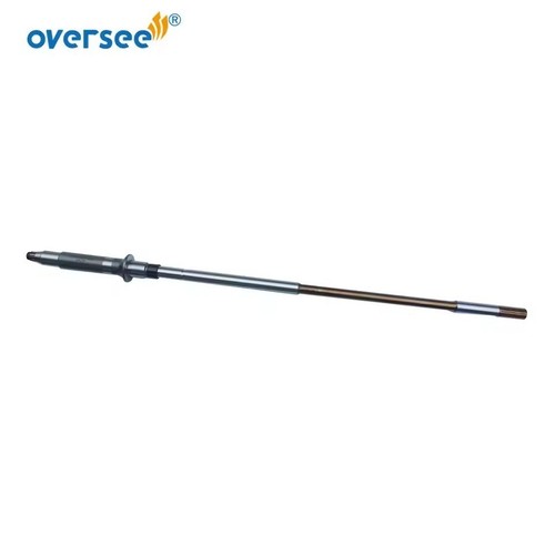 69J-45501 Drive Shaft For YAMAHA 4T Outboard 200HP 225 HP F200TXR F225XA 25" 635 - Picture 2 of 6
