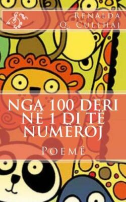 Nga 100 Deri N? 1 Di T? Num?Roj