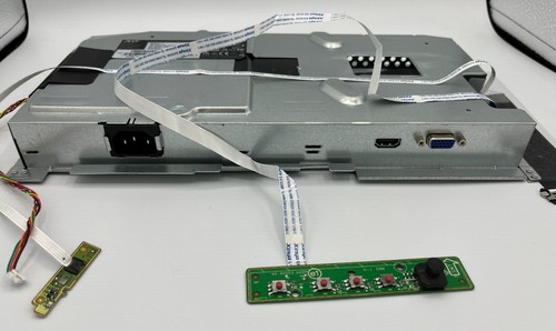 ACER KA242Y ABI 24" FHD 75Hz 1ms VA Gaming Monitor Boards UM.QX2AA.A09 (type 3) - Picture 3 of 6