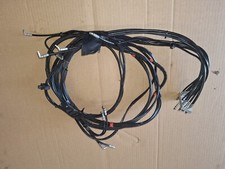 Renault Megane 2 CC Cabrio 1 Satz (11 Stück) orig. Verdeck Hydraulik Leitungen