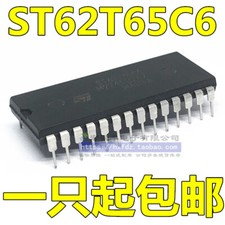 Electronic Components IC St62t65c6 Sop28 #96-9