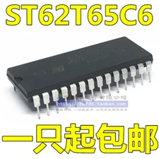 Electronic Components IC St62t65c6 Sop28 #96-9