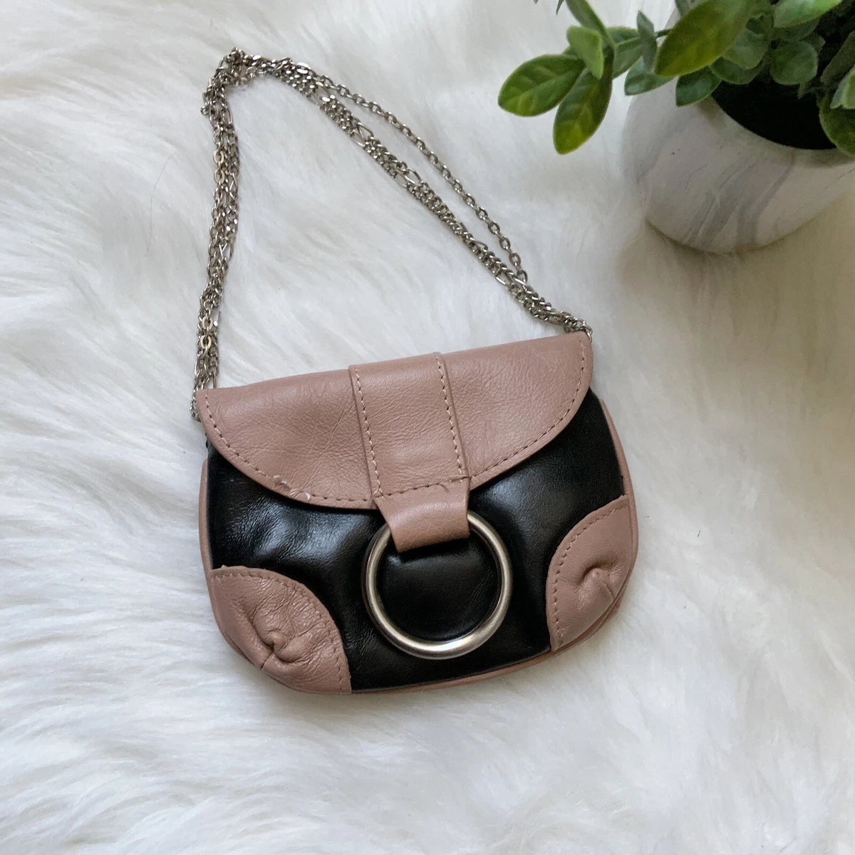 Latico leather purse hot sale