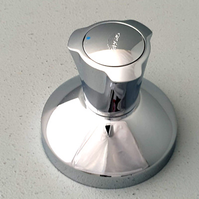 Grohe Costa UP- Ventil Oberbau 20 - 80 mm Blau chrom 19808001 Ersatzteil