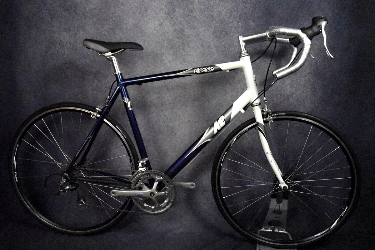 K2 road bike new arrivals