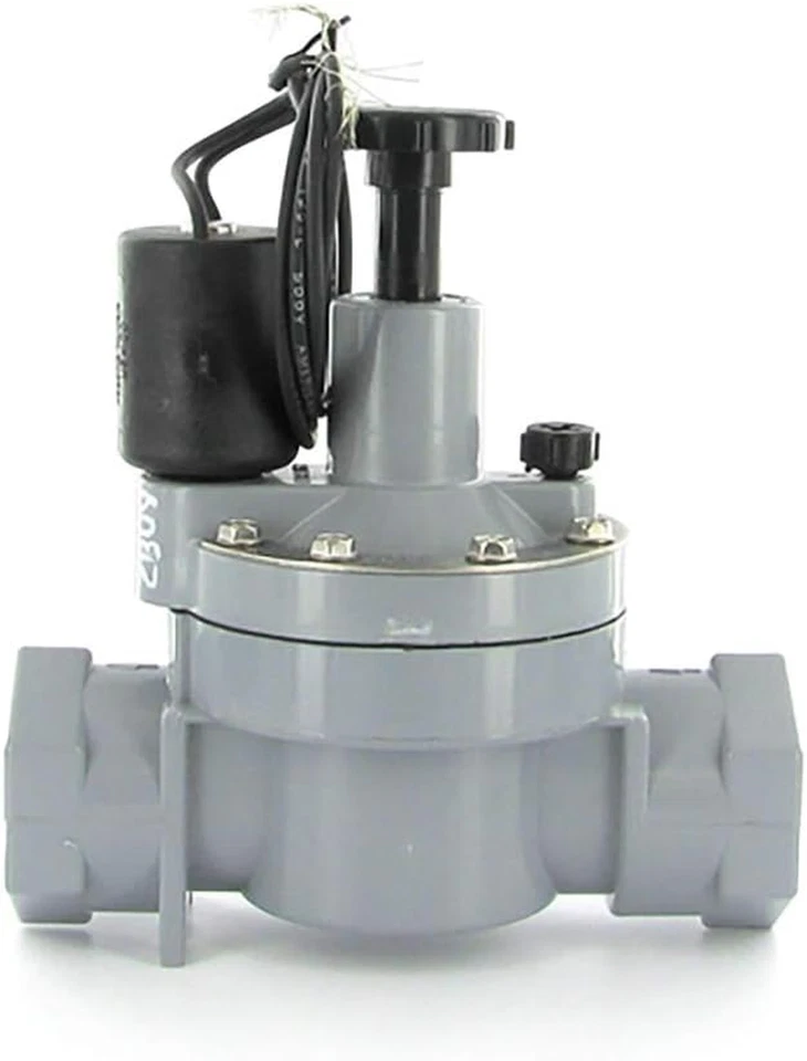Irritrol 205TF 1" Glove Valve, National Pipe Thread W/Flow Control - Image 3 of 4