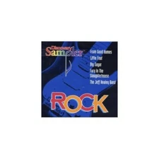 Discovery Sampler (Rock Volume 1) [Audio CD] Various