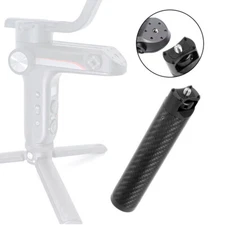 For Adapter S Mount Handgrip WEEBILL Carbon LAB Shoe Fiber Cold Gimbal