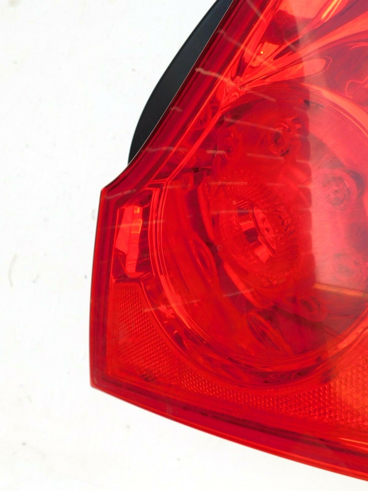 20092013 Infiniti G37x PASSENGER Right Taillight Tail Light Lamp Brake LED G37 eBay