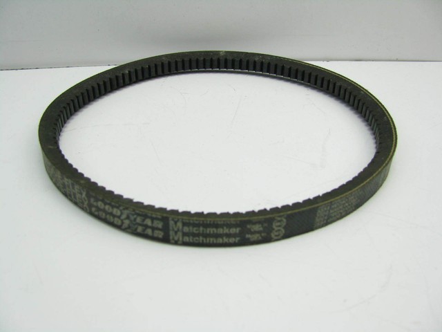 ax20 belt