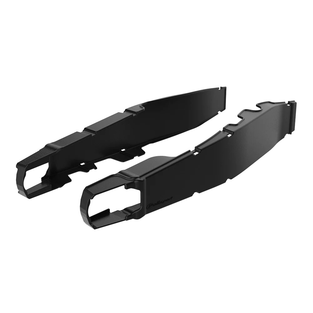 Polisport Swing Arm Protector HONDA CRF250R/RX 20-23, CRF450R/RX 19-23 Black