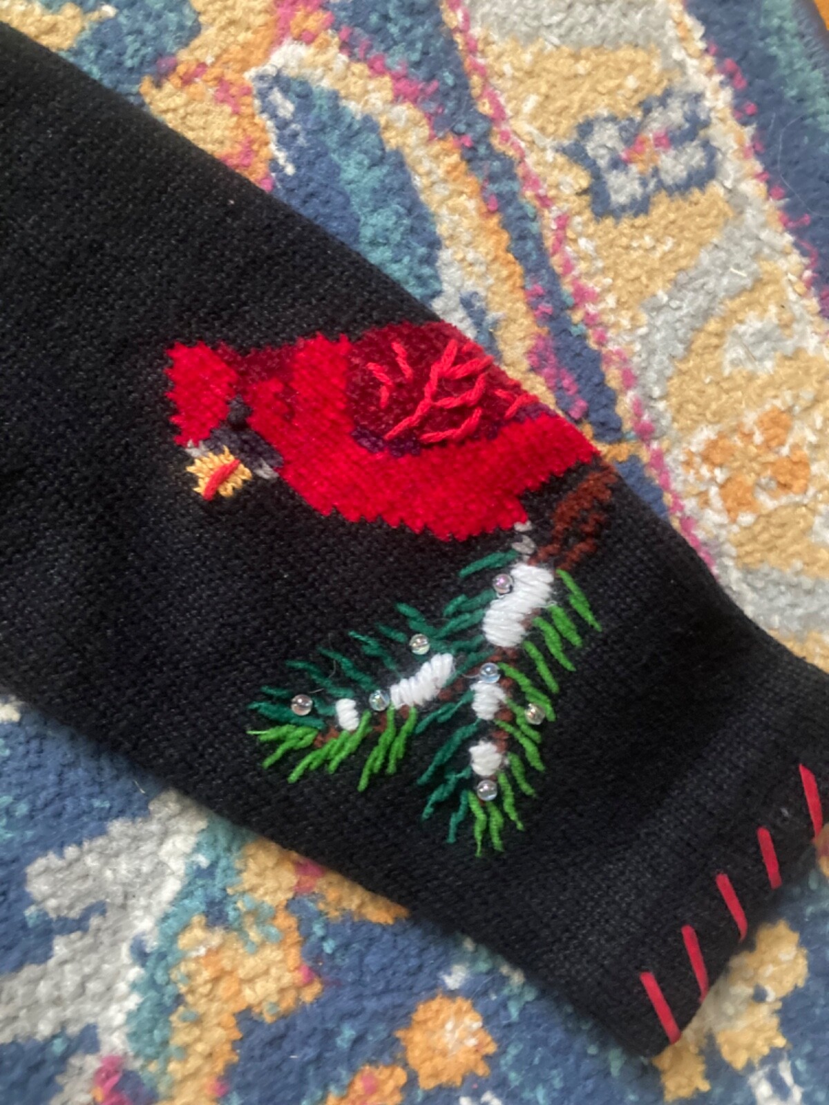 Design Options Philip & Jane Gordon Red Cardinal … - image 7