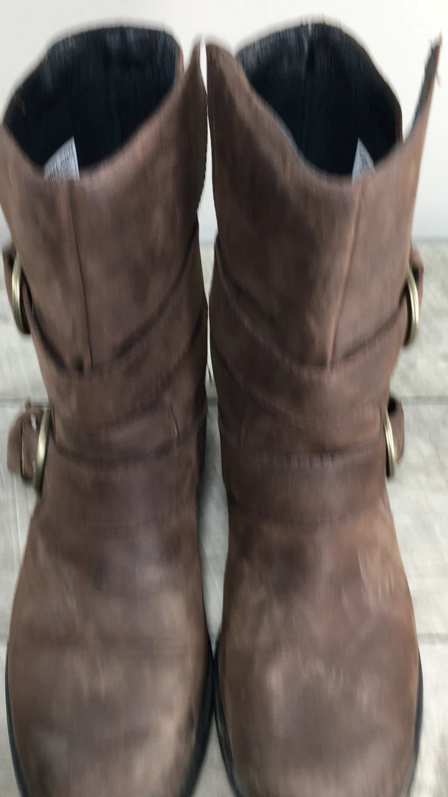 sorel nl3156 phoenix nubuck waterproof winter snow boots