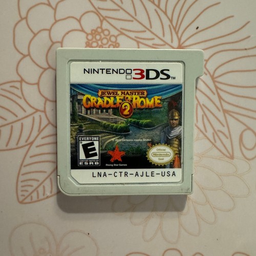 Nintendo 3DS Games Lot ~ You Pick & Choose! BUNDLE & SAVE *SHIPS SAME DAY* - Picture 33 of 97