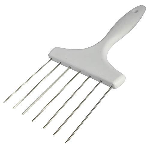 Faithfull FAIPST - Scarificatore per intonacare intonacatori (K7P)