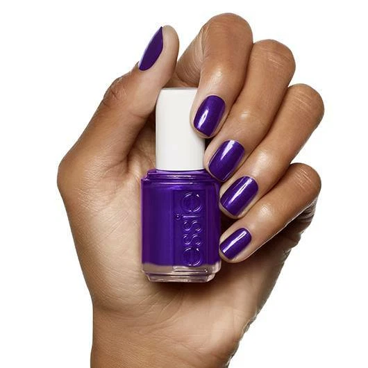 Essie Лак Для Ногтей Купить В Екатеринбурге