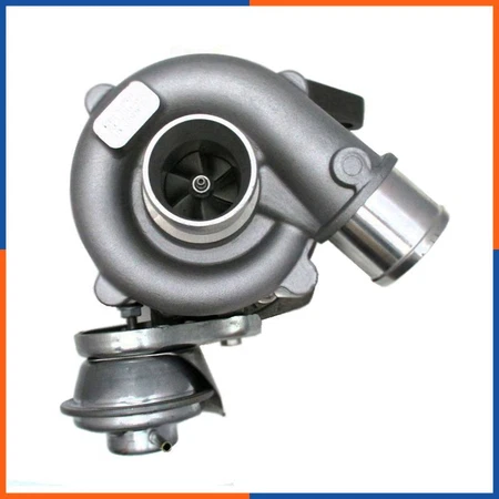 Turbolader 721164-5005S