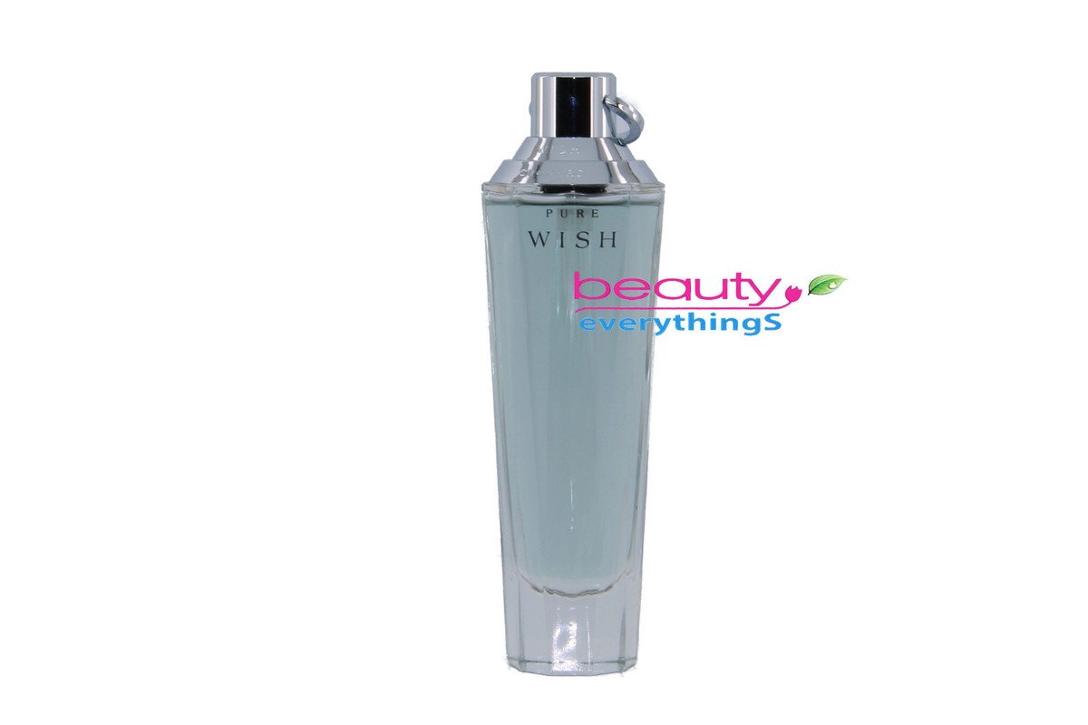 Chopard Pure Wish 2.5oz Women's Perfume for sale online | eBay