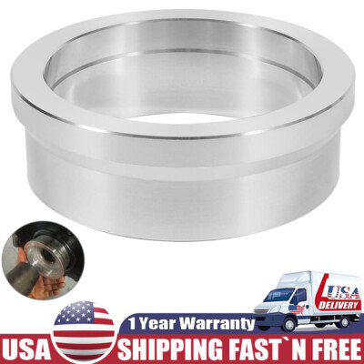 Rear Main Cover Alignment Tool Seal Installer for LS 4.8 5.3 5.7 6.0 GM ...